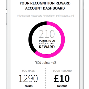 House of Fraser Rewards | Poq - the app commerce company