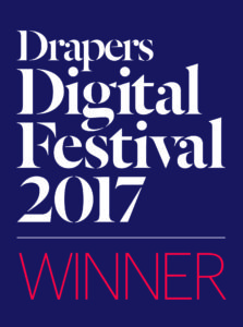 Drapers Digital Festival 2017 winner | Poq - the app commerce company