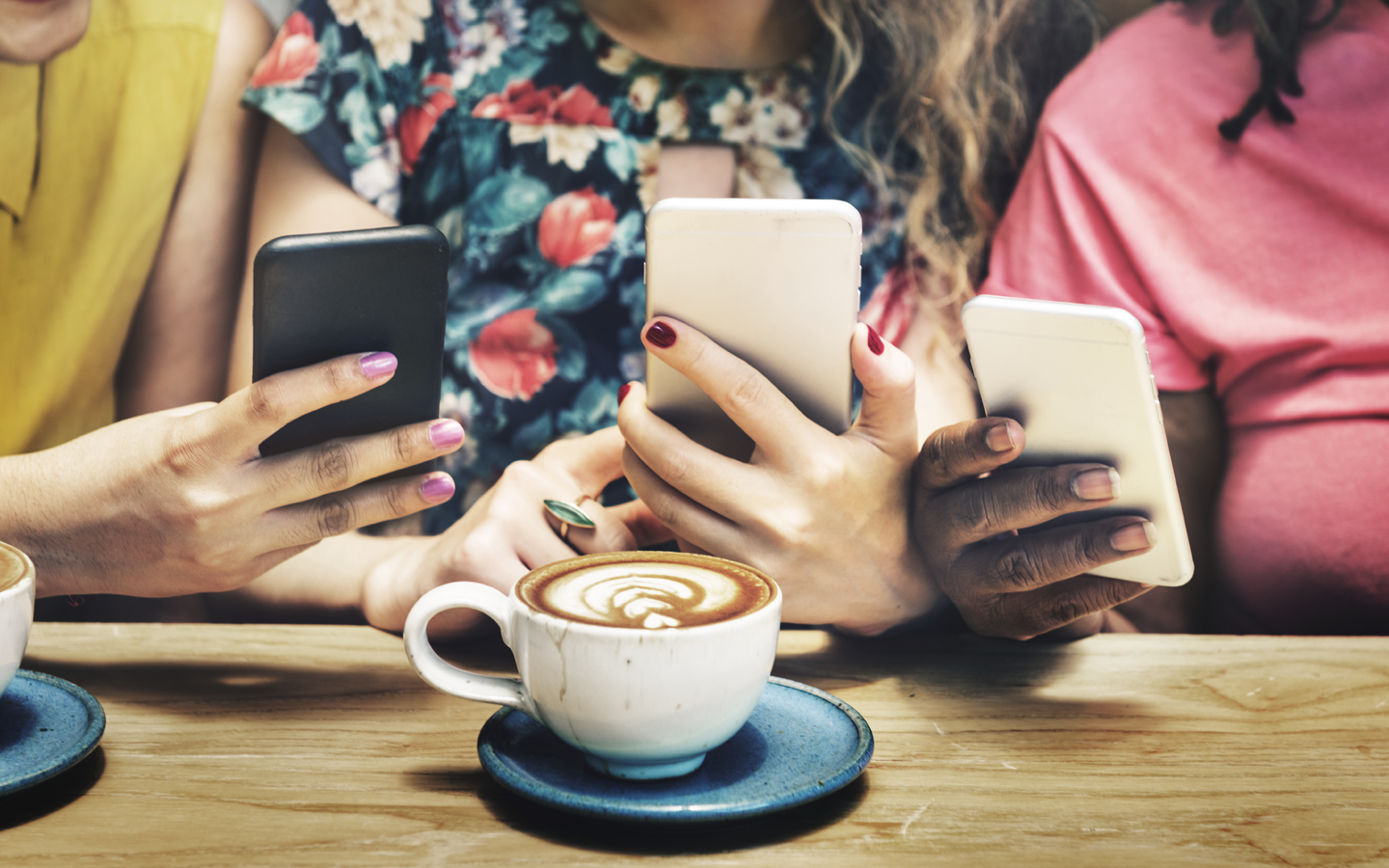 Insights across the Poq platform for Q1 2016 – 2017 | Poq - the app commerce company