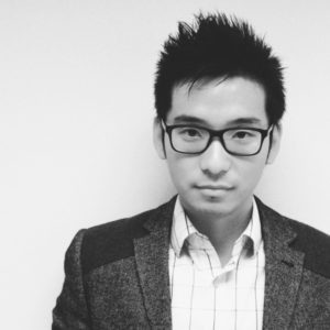 Jun Seki, CTO | Poq - the app commerce company