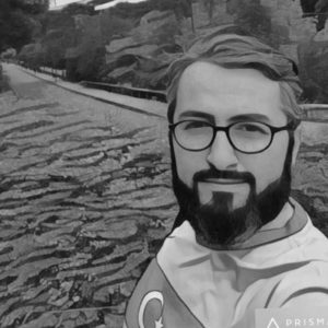 Mahmut Canga, Platform Architect | Poq - the app commerce company