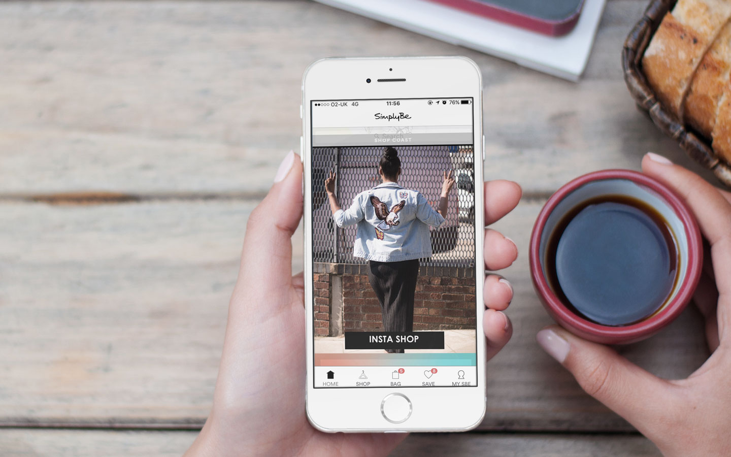 Features Blog header | Poq - the app commerce company