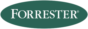 Forrester | Poq - the app commerce company