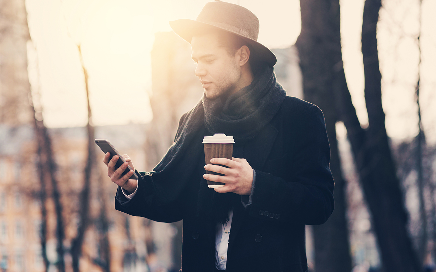 Ecommerce and marketing blog header | Poq the app commerce company