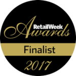 RetailWeek Awards Finalist 2017 | Poq - the app commerce company
