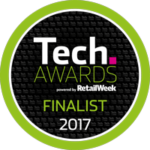 Tech. Awards Finalist 2017 | Poq - the app commerce company