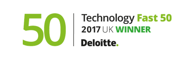 Deloitte Fast 50 winner 2017 | Poq - the app company