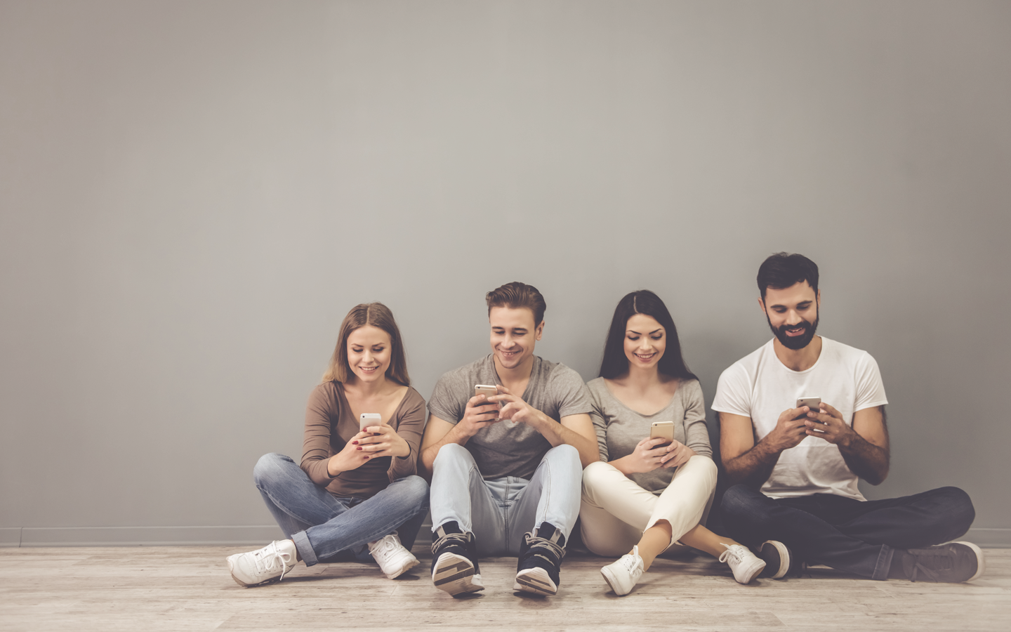 February Blog header | Poq - the app commerce company