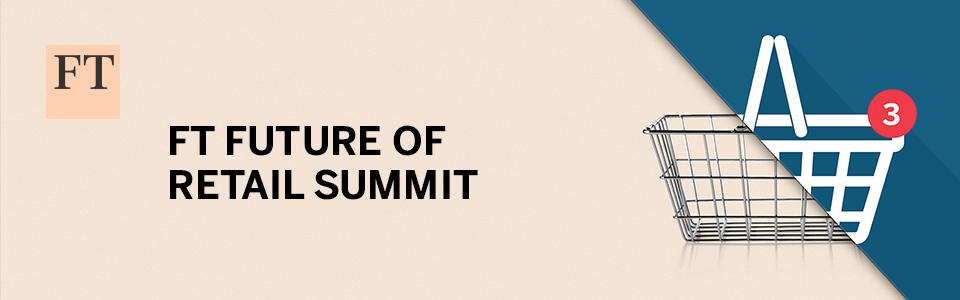 Poq at FT Future of Retail 2018 | Poq - the app commerce company