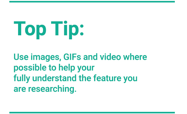 Top Tip 2 V3 | Poq - the app commerce company
