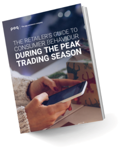 The ultimate guide to preventing bad app reviews The retailer's guide to consumer behaviour during the peak trading season | Poq - The app commerce company