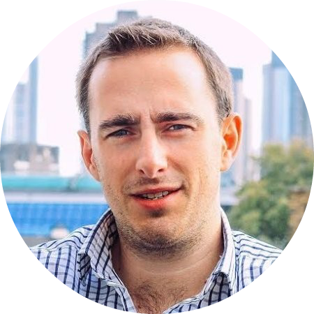 Michael Langguth, COO & Co-founder at Poq | Poq - the app commerce company