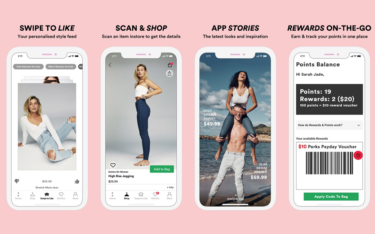 One of Australia's Largest Global Retailers, Cotton On Group, Sees Mobile  Shopping Apps Support its 'Customer-First' Commitment - poq - Appcommerce  company